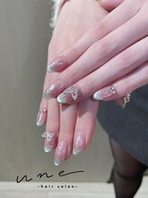 ユヌネイル(une nail)/