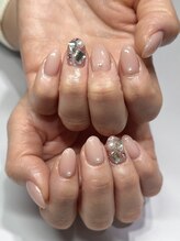 ラルーン 国母店(La lune)/