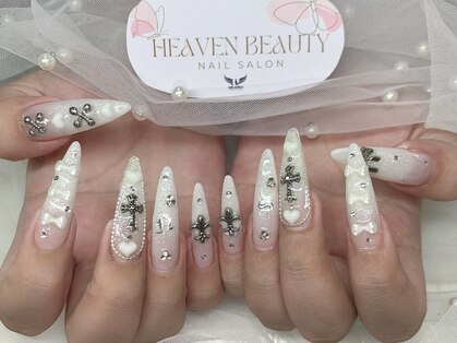 ヘブン ネイル 鶯谷(HEAVEN Nail)の写真