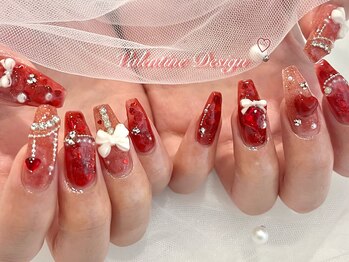 レモン(Lemon)/バレンタイン/ハート/乗せ放題