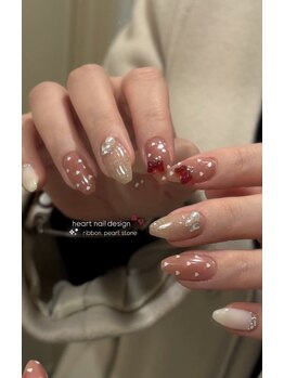 エイン(aein)/dot nail
