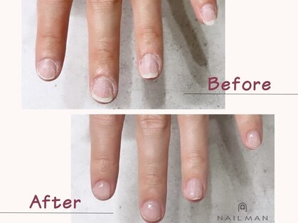 ネイルマン 新宿店(Nail Man)の写真