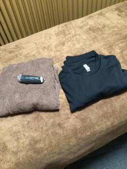 ブリエ(BRILLER)/お着替え無料