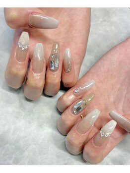 スカルプやり放題