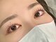 アイビー 国分寺店(eyebee)の写真/【次世代まつげパーマ】約50種のロッドでナチュラルなのにぱっちり♪自まつ毛を活かした上品な目元に