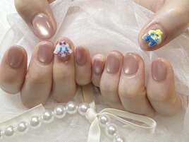 マグネットワンカラー