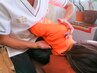 【ガチガチ首こり・肩こり】撃退！姿勢改善でおさらば☆頭痛・巻き肩・猫背