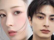 プラド 南草津店の雰囲気（眉毛アイブロウなら当店で！レディース、メンズも大歓迎！）