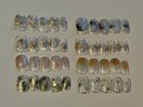 定額クリアデザイン/ ¥7980