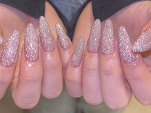 オーシャンネイル 新宿店(Ocean nail)/フラッシュネイル