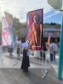 ユニブロウ 布施(UNI BROW) ライブによくいきます!