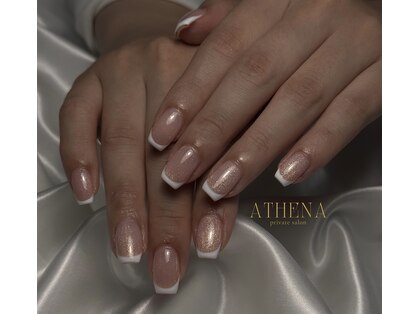 アテナ(ATHENA)の写真