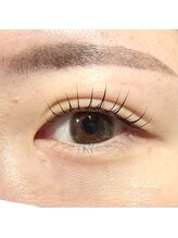 G LUX　eyelash /