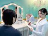 【まずは相談】理想のバストを叶える★無料カウンセリング