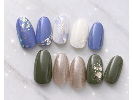 上質アート定額　¥9,500