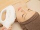 エルミラ(ELMIRA)の写真/当店人気の光フェイシャルでシミ/シワ/たるみ/ニキビケア/毛穴/赤ら顔/年齢肌などを徹底ケア◎