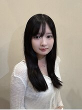 ネネ 茅ヶ崎(nene)&nbsp;松村 めい