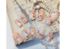 ネイル シスター(nail sister)/オーダーチップ