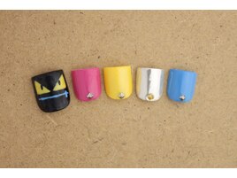 FOOT　モンスター２★☆￥8,760