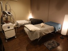 トウゲンキョウ/施術ルーム★