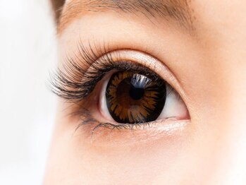 まつげエクステアンドネイル アイエスト 銀座店/目に優しい国産グルーのみ使用♪