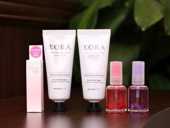 ネイルプロ トレッサ横浜店(NAIL PRO)/保湿アイテム