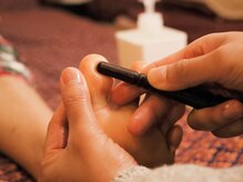 タンクン(TANKHUN)/足つぼマッサージ