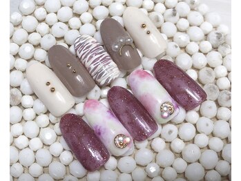 選べるデザインコース