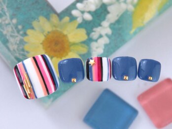 プティ ビジュー(Petit bijou)/92