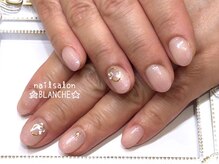 ブランシュ(BLANCHE)/