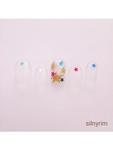 シルニー リム(Silny rim)/やり放題