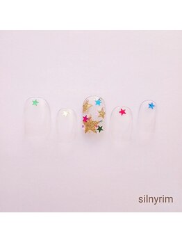 シルニー リム(Silny rim)/やり放題