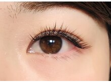 フレアプレミアムラッシュ 谷山店(Flare premium lash)/マツエク120本