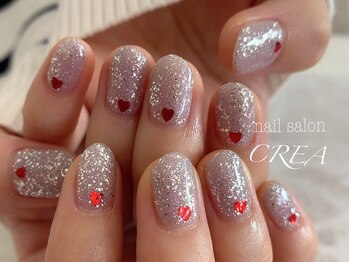 ネイルサロン クレア(CREA)/