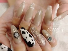 ネイルサロン クレア(CREA)/