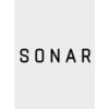 ソナーアイ(SONAR eye)ロゴ
