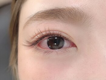 アイクイック 新宿 新宿駅西口店(Ai Quick)/カラーエクステ 新宿