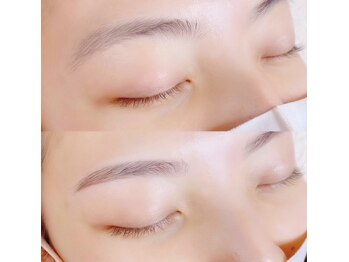 アドルワ(adroit)/骨格診断Eyebrowなちゅふあ眉