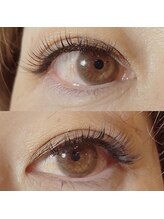 リーベ(Liebe)/フラットラッシュ180本