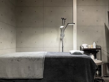 ルテン(RUTEN)/アイブロウ専用施術部屋