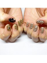 イーエムエー(e.m.a)/キラキラ