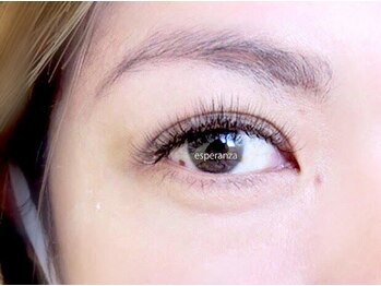 エスペランサ(esperanza)/派手になりすぎない存在感まつげ