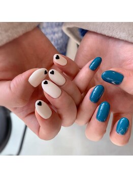 エムクオリティ(M-Quality)/ハートホログラム