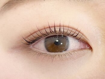 フィアラ 京都二条店(Fiara)/パリジェンヌ