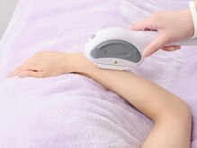 サロン ド モモ(salon de momo)/指先までキレイに