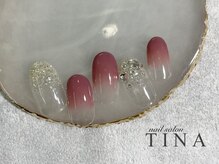 ティナ(TINA)/