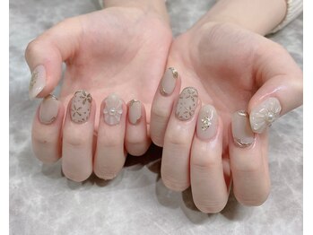 アイピー(I.P)/やりたい放題プラン＊5500円