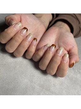 イズ(is)/ハンドネイル