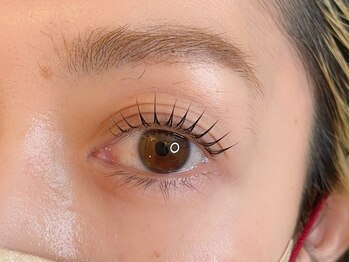 サロン マリキータ(salon mariquita)/まつげパーマ/パリジェンヌ