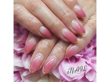 アイネイル(iNAIL)/